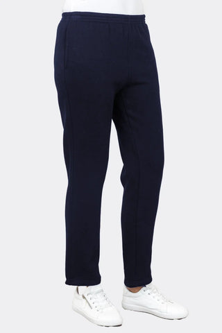 Katnat - Peak Fleeece Trackpants Navy [sz:8]