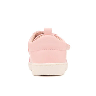 Billycart - Audrey Sneaker [sz:23eu Cl:pink With Gold Hearts]