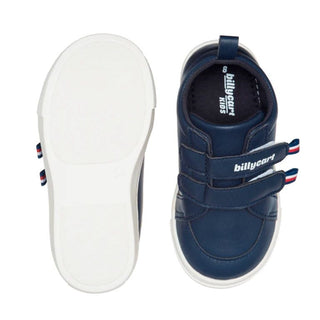 Billycart - Jesse Sneakers [sz:23eu Cl:navy]