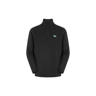 Ridgeline - Narvik Mens Fleece Black [sz:3xl]