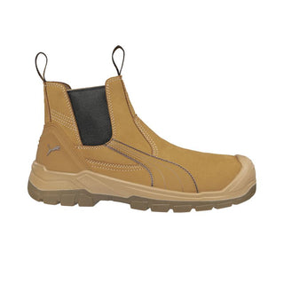 Puma - Boots Tanami Pull On Mid Wheat [sz:uk 9 Cl:wheat]