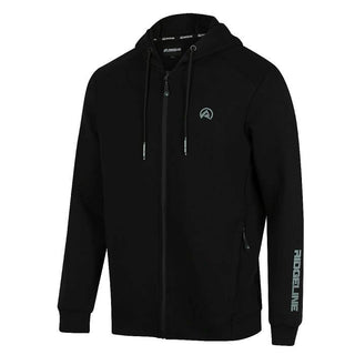 Ridgeline - Mens Bonded Hoodie [sz:s Cl:black]