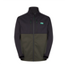 BLACK / GREEN