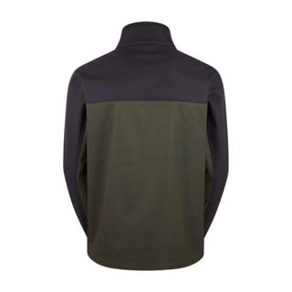 Ridgeline - Mens Ranger Jacket Deep Forest / Black [sz:xl Cl:black / Green]