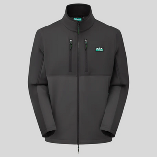 Ridgeline - Mens Ranger Jacket Shale [sz:5xl Cl:shale]
