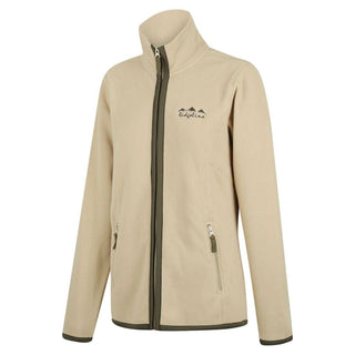 Ridgeline - Lowland Zip Fleece [sz:10 Cl:eucalypt]