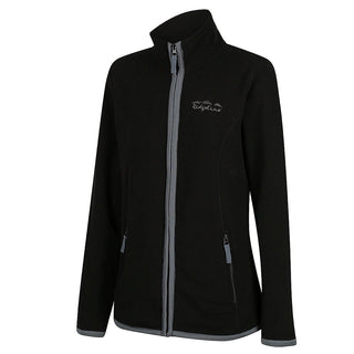 Ridgeline - Lowland Zip Fleece [sz:8  Cl:black]