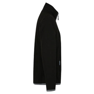 Ridgeline - Lowland Zip Fleece [sz:8  Cl:black]