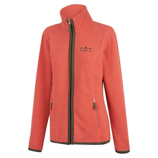 Ridgeline - Lowland Zip Fleece [sz:8  Cl:rose]