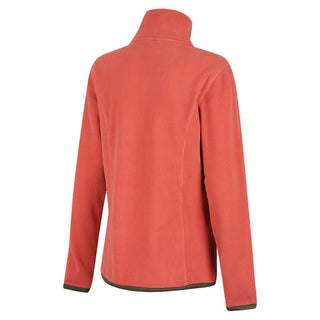 Ridgeline - Lowland Zip Fleece [sz:8  Cl:rose]