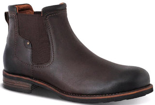 Ferracini - Macklin Pull On Boots Descovary Cafe-b [sz:44 Cl:brown]