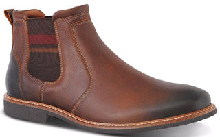 Ferracini - Racer Bangkok Fl Descovory Conhaque Cafe / Vermelho [sz:45 Cl:brown]