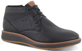 Ferracini - Kye Play Fl Lace Up Boot Whiter Degrade Natural / Preto [sz:44 Cl:black]