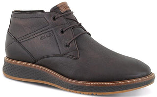 Ferracini - Kye Play Fl Lace Up Boot Whiter Degrade Chocolate [sz:46 Cl:chocolate]