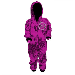 Ridgeline - Kids Onsie Pink Camo [sz:2 Cl:pink Camo]