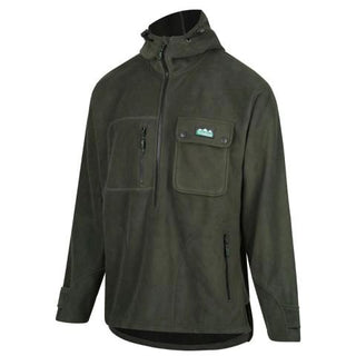 Ridgeline - Cyclone Smock [sz:s Cl:olive]