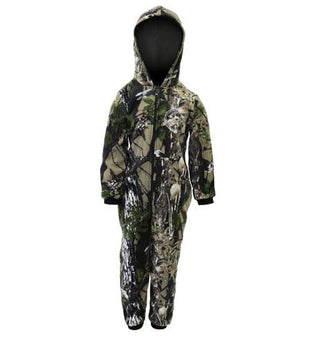 Ridgeline - Kids Onsie Buffalo Camo 1 Yr [so:1 Yr]