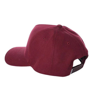 Ringers Western - Grover Baseball Cap [cl:burgundy]