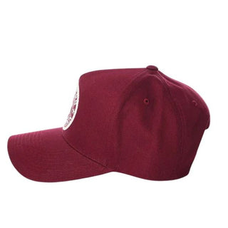 Ringers Western - Grover Baseball Cap [cl:burgundy]