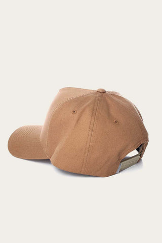 Ringers Western - Grover Baseball Cap [cl:clay]