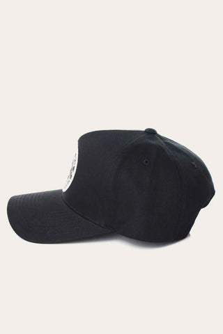 Ringers Western - Baseball Cap Grover [cl:black]