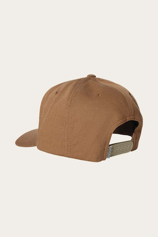 Ringers Western - Baseball Cap Icon [cl:clay]