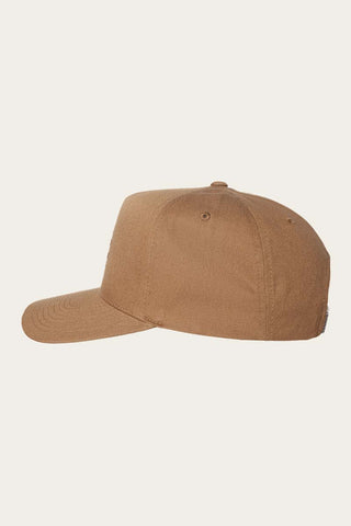 Ringers Western - Baseball Cap Icon [cl:clay]