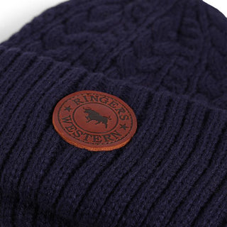 Ringers Western - Beanie Eden Navy