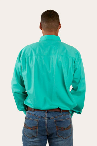 Ringers Western - King River 1/2 Button Mint [sz:10xl]