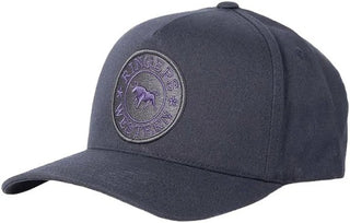 Ringers Western - Baseball Cap Grover Dark Navy 