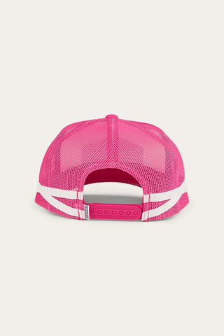 Ringers Western - Kids Trucker Cap Cunningham Candy