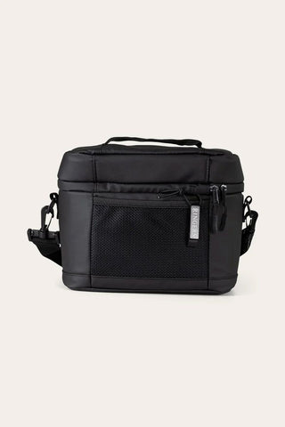 Ringers Western - Newport Soft Cooler Bag Black