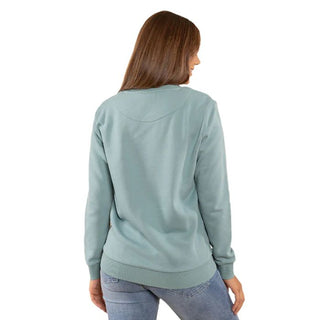 Ringers Western - Esther Crew Sea Green [sz:8]