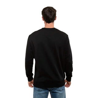 Ringers Western - Lodge Crew Neck Jumper [sz:xs Cl:black]