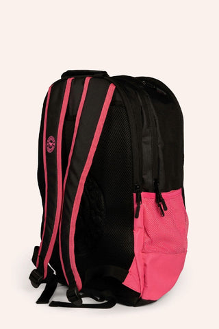 Ringers Western - Holtze Back Pack [cl:black / Melon Bp:back Pack]