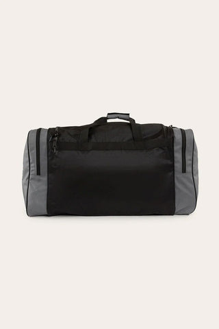 Ringers Western - Rider Sports Bag Black / Charcoal 