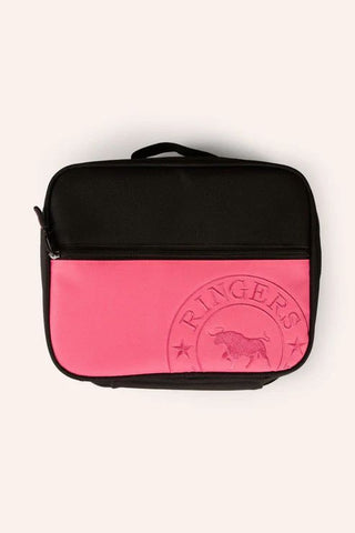 Ringers Western - Baxter Lunch Box Black / Melon