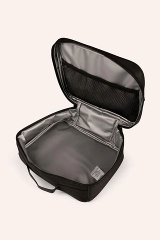 Ringers Western - Baxter Lunch Box Black / Melon