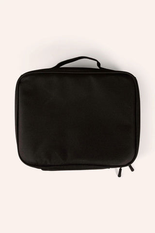 Ringers Western - Baxter Lunch Box Black / Melon