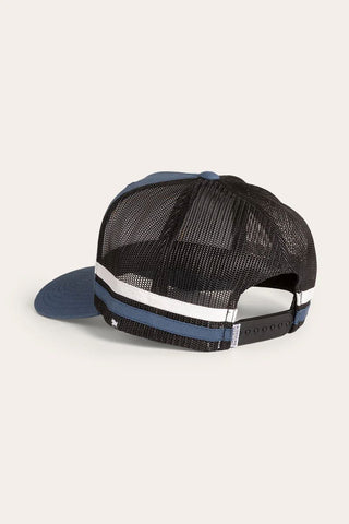 Ringers Western - Trucker Cap Buck - Petrol