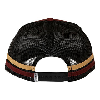 Ringers Western - Trucker Cap Mccoy - Burgundy