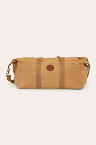 Ringers Western - Kirkwood Duffle Bag - Tan