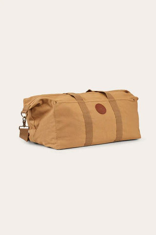 Ringers Western - Kirkwood Duffle Bag - Tan