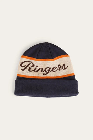 Ringers Western - Finn Beanie Navy