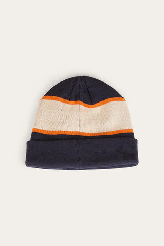 Ringers Western - Finn Beanie Navy