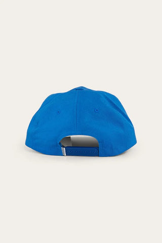 Ringers Western - Blackwater Cap Snorkel Blue