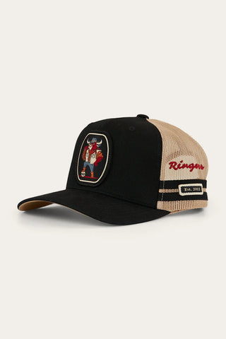 Ringers Western - Do No Harm Cap - Black