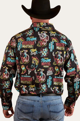 Ringers Western - Dyno Limited Edition Black / Multi [sz:s]