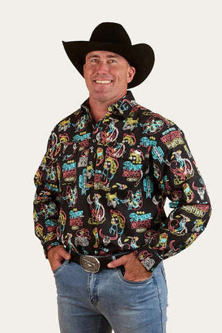 Ringers Western - Dyno Limited Edition Black / Multi [sz:xl]