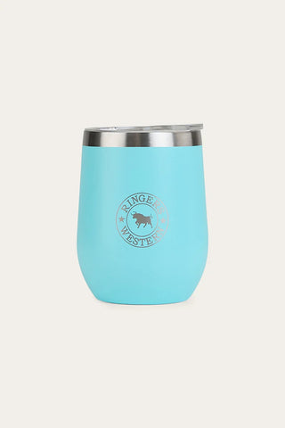 Ringers Western - Bindi Wine Cup Turquoise